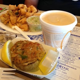 SEAFOOD SAM’S - Updated May 2025 - 275 Photos & 392 Reviews - 6 Coast ...
