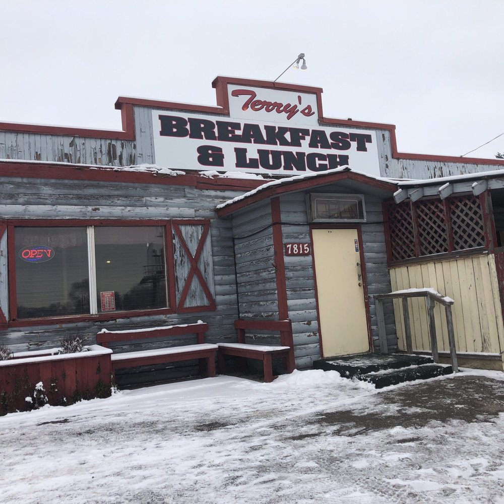 Terry's Breakfast & Lunch - Breakfast & Brunch Near Me - Spokane Valley, Washington