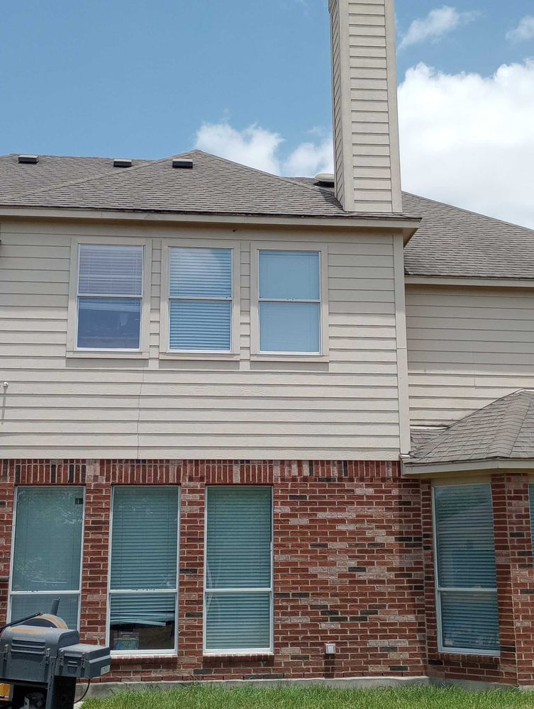 Slide of Allmighty Roofing