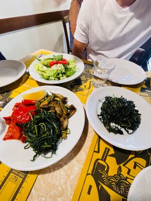 Taverna Romana by null