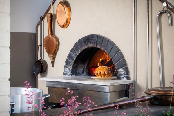 Bistro Lagniappe by null