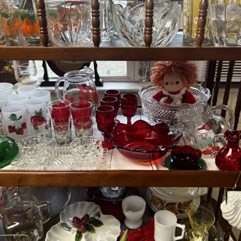 True North - Antiques Near Me - Morris, Illinois