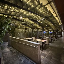 Chosun Galbee Patio