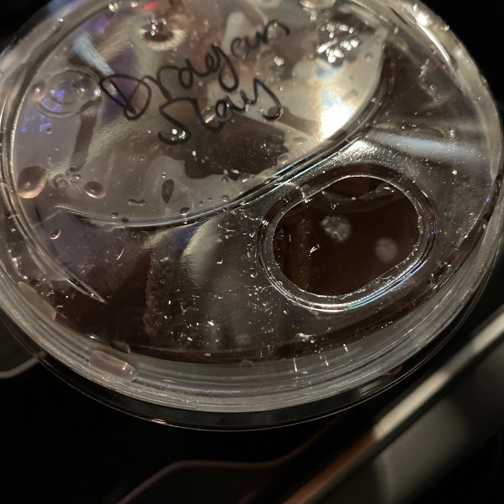 Dutch Bros Coffee - Lemonade - dragon slayer - Coffee & Tea Near Me - Casa Grande, Arizona