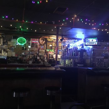 Deep Eddy Cabaret - Beautiful bar - Dive Bars Near Me - Austin, Texas