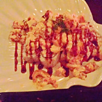 Tenno Sushi - Baked lobster rolls $12.95 - Japanese Near Me - Los Angeles, California Tenno Sushi - Baked lobster rolls $12.95 - Japanese Near Me - Los Angeles, California