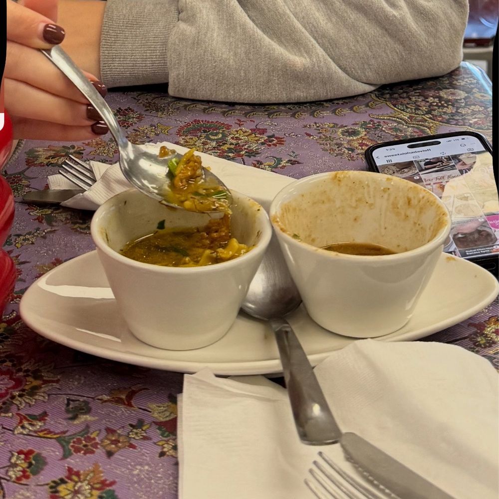 Char Char - Soup - Mediterranean Near Me - Tulsa, Oklahoma