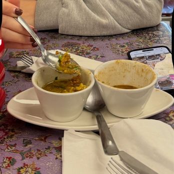 Char Char - Soup - Mediterranean Near Me - Tulsa, Oklahoma