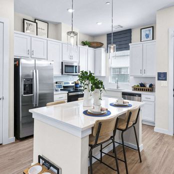 Yardly Cypress - Apartments Near Me - Cypress, Texas Yardly Cypress - Apartments Near Me - Cypress, Texas