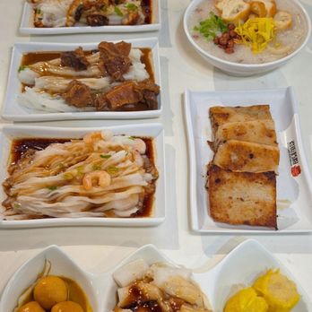 Millstone Rice Rolls - Cantonese Near Me - Richmond Hill, Ontario Millstone Rice Rolls - Cantonese Near Me - Richmond Hill, Ontario