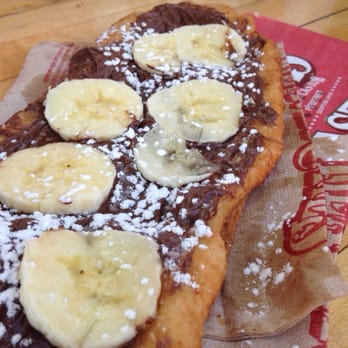 BeaverTails - Desserts Near Me - Ottawa, Ontario