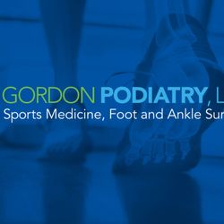 Gordon Podiatry