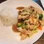 Photo of Tom Yum Thai