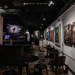 Event Venue