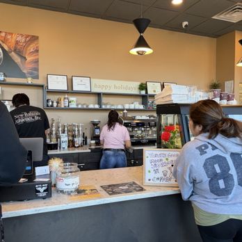 Kafen House - Coffee & Tea Near Me - Middlesex, New Jersey Kafen House - Coffee & Tea Near Me - Middlesex, New Jersey
