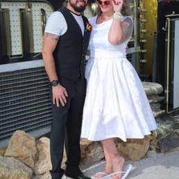 One of our pictures from The Neon Boneyard by Jack! One of our pictures from The Neon Boneyard by Jack!