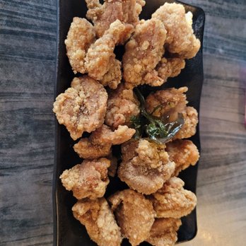 19 GOLD - Popcorn chicken - Taiwanese Near Me - Seattle, Washington 19 GOLD - Popcorn chicken - Taiwanese Near Me - Seattle, Washington