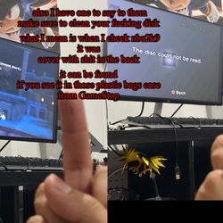Game Tower
