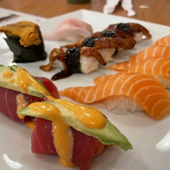 Hello Sushi - Sushi Bars Near Me - Fullerton, California Hello Sushi - Sushi Bars Near Me - Fullerton, California