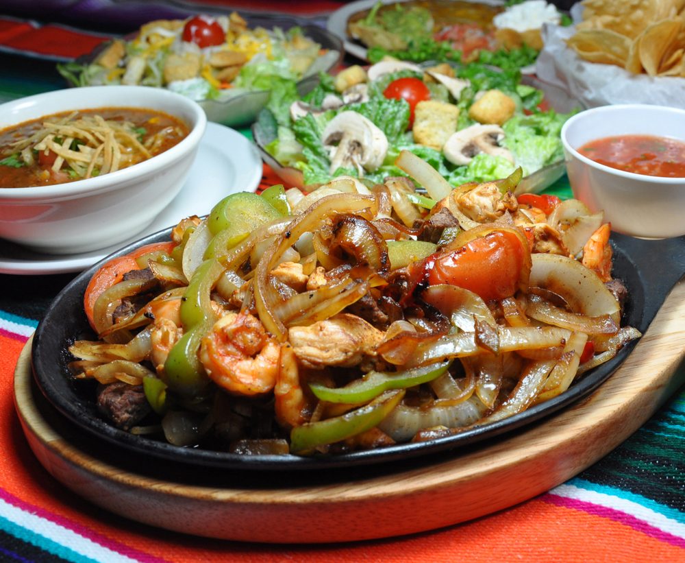 Rodrigo's Mexican Grill