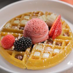 La Dolce Vita - Waffel la dolce vita