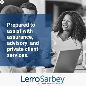 LerroSarbey - Accountants Near Me - Boca Raton, Florida LerroSarbey - Accountants Near Me - Boca Raton, Florida