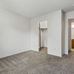 Westdale Commons Apartments - Cypress Bedroom