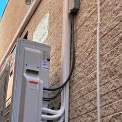 Dean's Heating & Air Conditioning