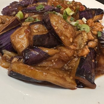 Delight Restaurant & BBQ - 魚香茄子 - Barbeque Near Me - Markham, Ontario Delight Restaurant & BBQ - 魚香茄子 - Barbeque Near Me - Markham, Ontario