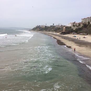 San Clemente Pier - Beaches Near Me - San Clemente, California