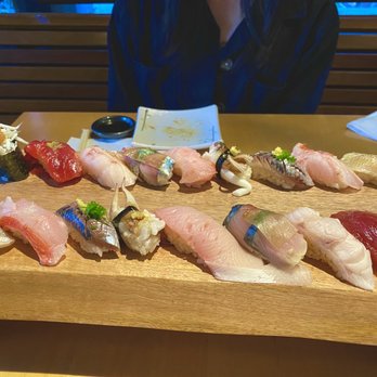 Himitsu - Sushi Bars Near Me - La Jolla, California Himitsu - Sushi Bars Near Me - La Jolla, California
