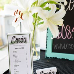 Coco's Hair Color & Design Studio