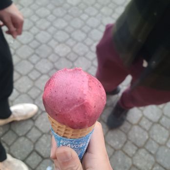 Ben & Jerry's - Sorbet - Ice Cream & Frozen Yogurt Near Me - Oakland, California