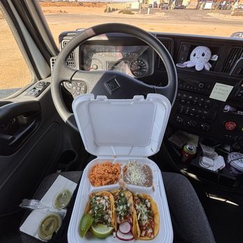 Tacos Wisa - Chicken Taco Plate (2) - Mexican Near Me - Hesperia, California
