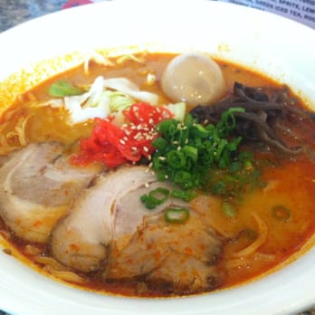 Ryujin Ramen - Ramen Near Me - Sacramento, California Ryujin Ramen - Ramen Near Me - Sacramento, California