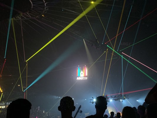 O2 arena by null
