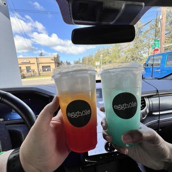 egghole - Breakfast & Brunch Near Me - Lakewood, Washington