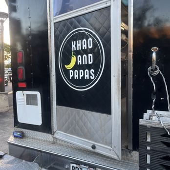 Khao and Papas - Peruvian Near Me - Honolulu , Hawaii