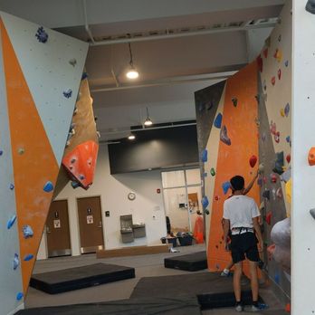 Rox Climbing Gym - Different walls - Rock Climbing Near Me - Orlando, Florida Rox Climbing Gym - Different walls - Rock Climbing Near Me - Orlando, Florida