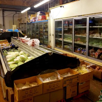 ORIENTAL FOOD MARKET - Updated December 2024 - 418 Quequechan St, Fall