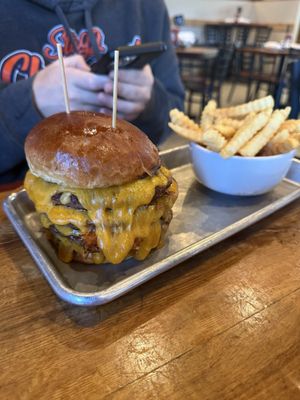 Bartolini's Restaurant by null