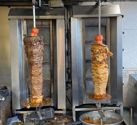 Alkumah Halal by null