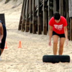 Bootcamp For Women-BodyByKen