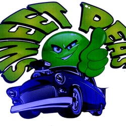 Sweet Pea's Auto Service - Sweet Pea's Automotive