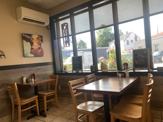 Emma’s Breakfast & Lunch