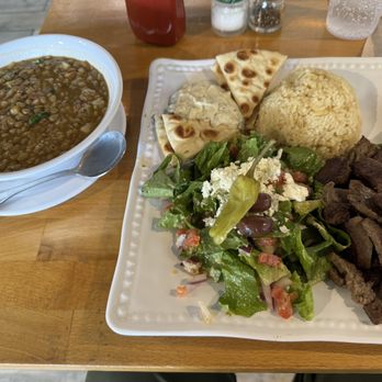 The Fat Lamb - Mediterranean Near Me - Altamonte Springs, Florida The Fat Lamb - Mediterranean Near Me - Altamonte Springs, Florida