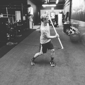 Kinect Performance - Golf Fitness - Trainers Near Me - Pleasanton, California