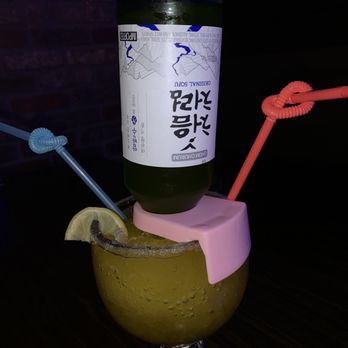 Soju Tavern - Sojurita - Korean Near Me - Rowland Heights, California Soju Tavern - Sojurita - Korean Near Me - Rowland Heights, California