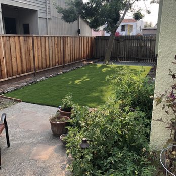 DEA 99 Landscape - Side yard - Landscaping Near Me DEA 99 Landscape - Side yard - Landscaping Near Me