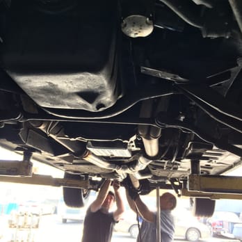 Exhaust Pro - Auto Repair Near Me - Van Nuys, California Exhaust Pro - Auto Repair Near Me - Van Nuys, California